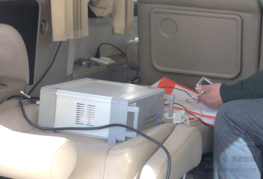 深圳安視源車載視頻實(shí)時無線傳輸