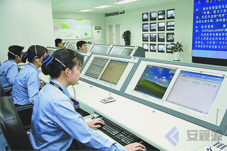 深圳市寶安區實現數字化城管信息系統